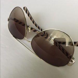 Kate Spade Blossom Aviators